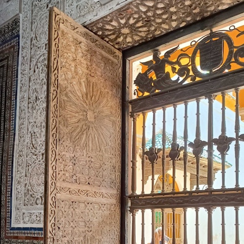 Casa de Pilatos: Entry Ticket + Guided Tour — gallery 2