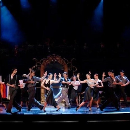 Tango Porteño: Tango Show — gallery 3