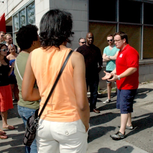 Chicago Crime & Mob Bus Tour: Criminals, Mobsters and Gangsters