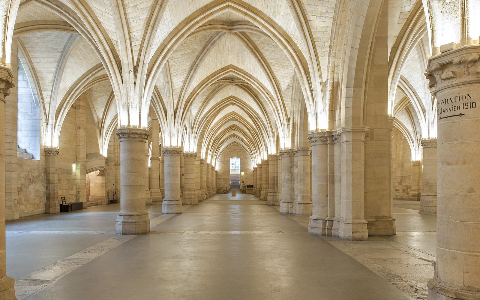 Sainte-Chapelle and Conciergerie Tickets