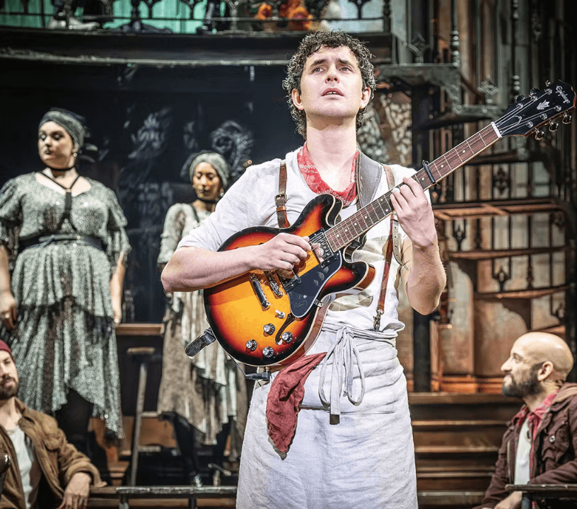Hadestown