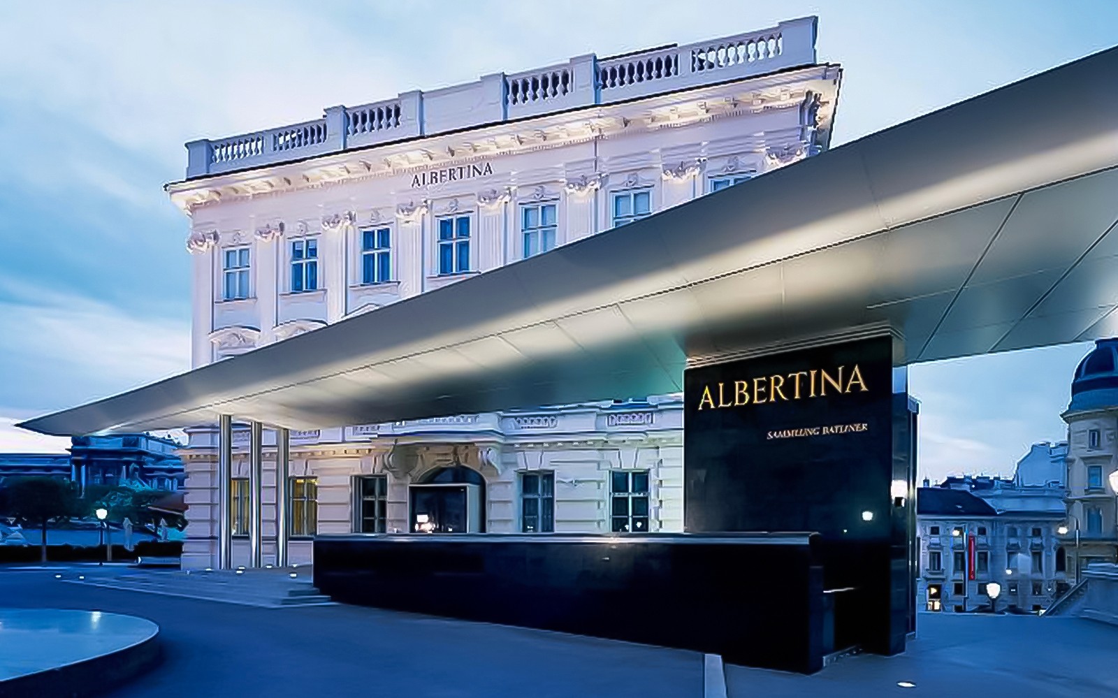 Combo: Albertina Museum + Modern + Klosterneuburg Entry Tickets — gallery 4