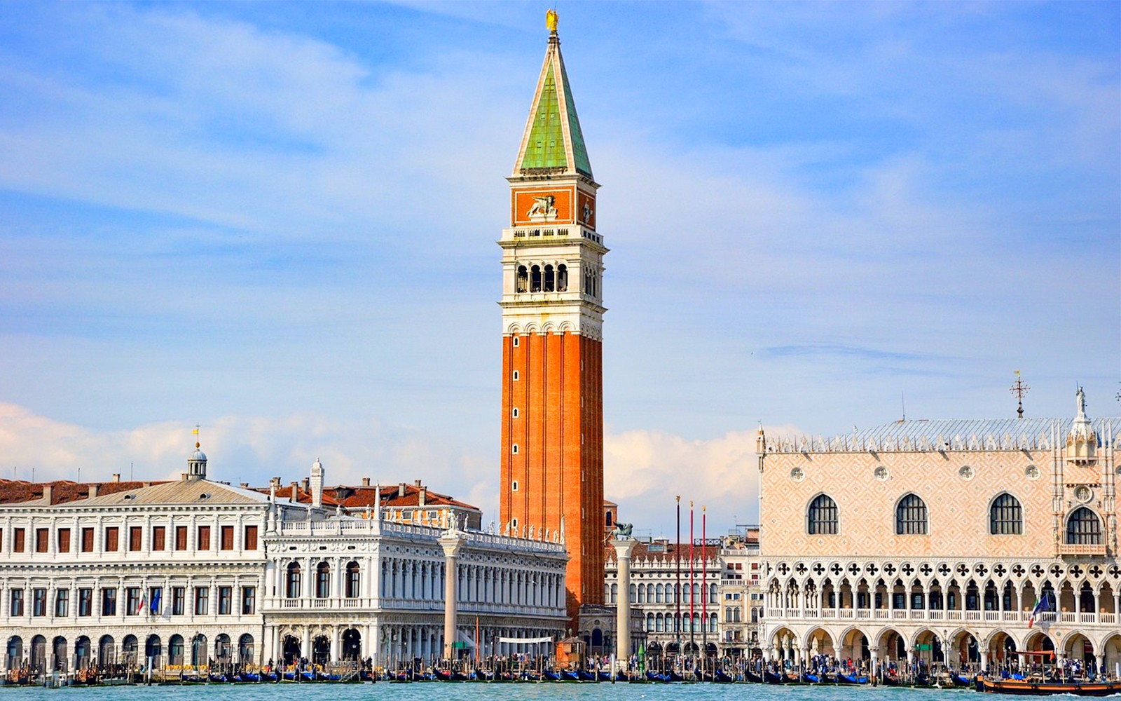 Venice: Spritz & Snacks at Illy Cafe, Royal Garden — gallery 4