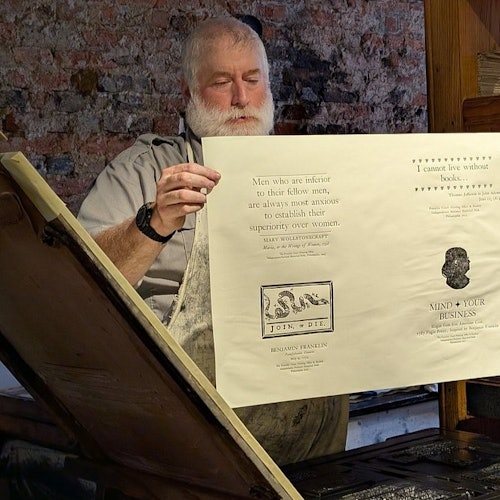 Philadelphia: Guided History Tour — gallery 1