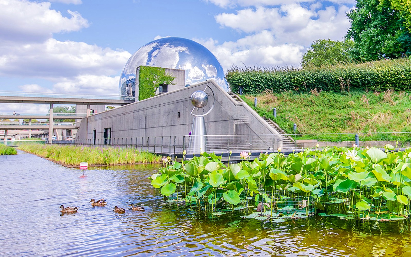Science & Industry Museum Entry Tickets — gallery 4