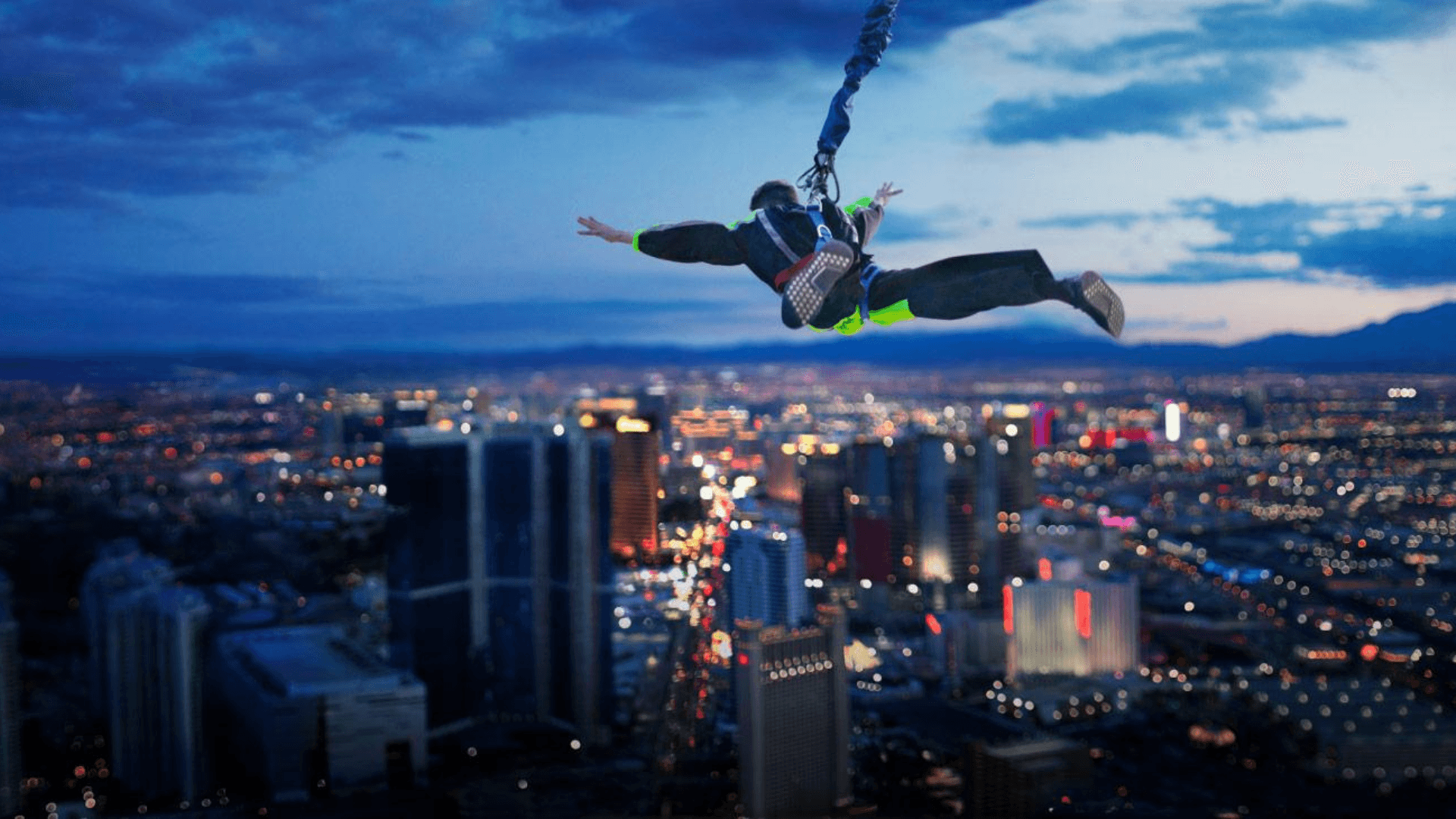 SkyJump Las Vegas — gallery 2
