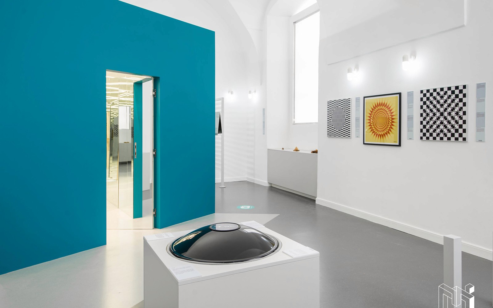 Museum of Illusions Vienna Entry Tickets
