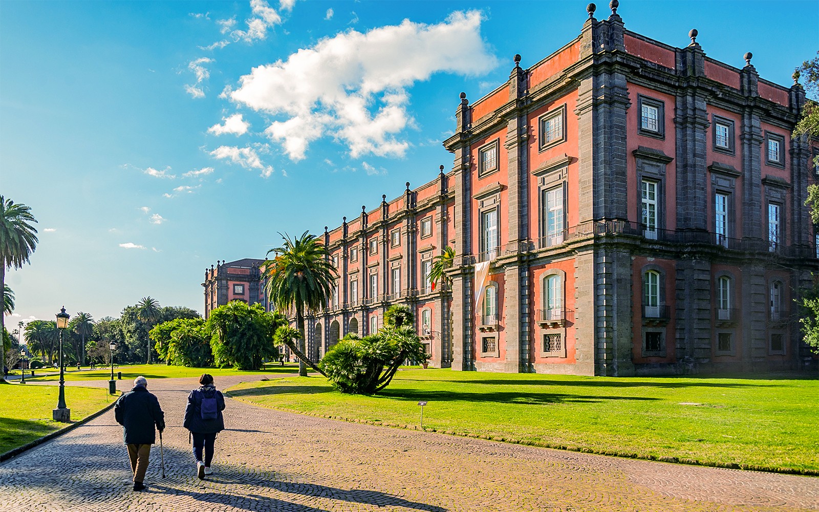 Museo di Capodimonte Reserved Entry Ticket