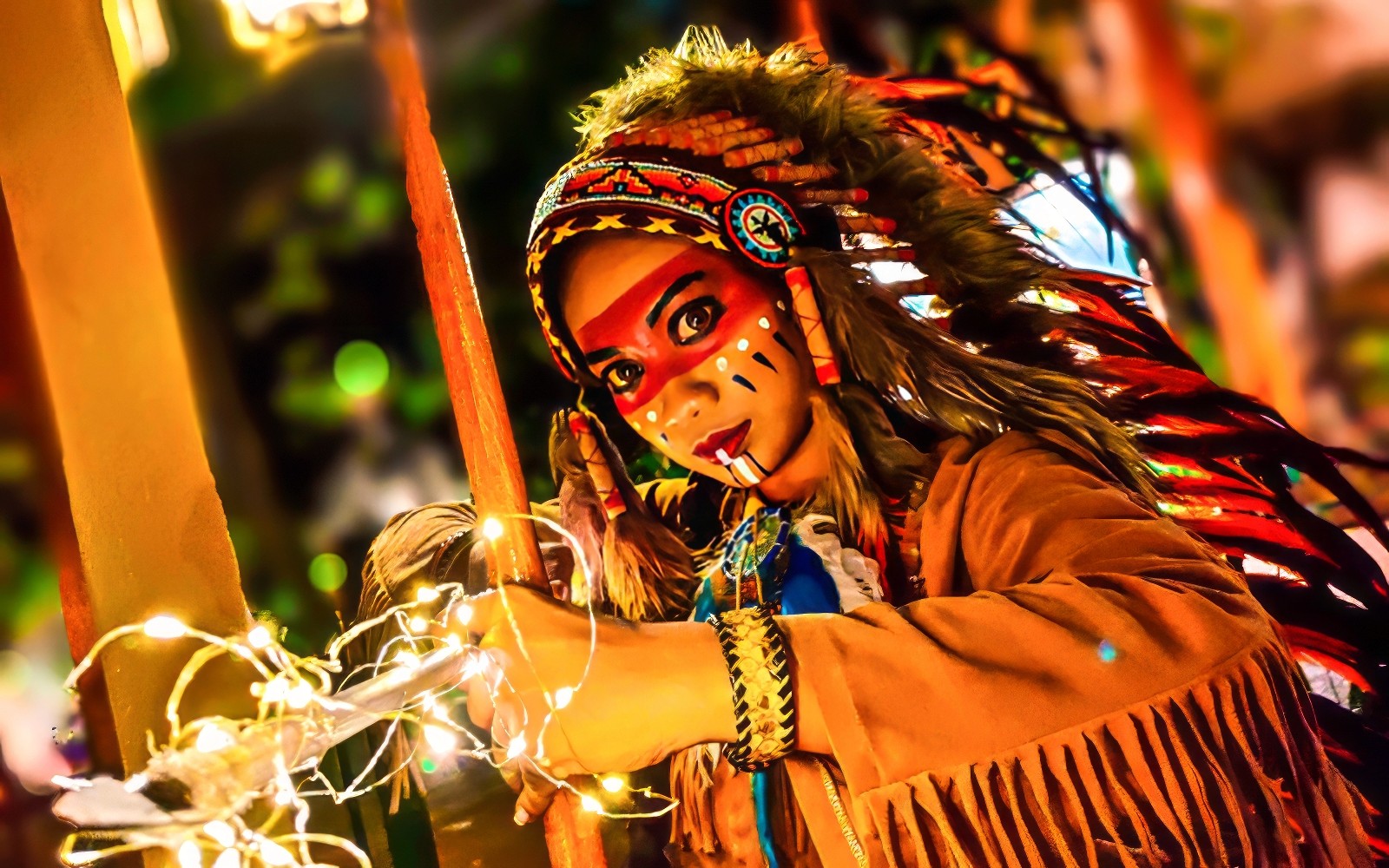 Sunway Lagoon Night Park Tickets