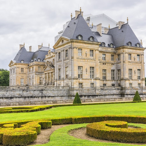 Château de Fontainebleau & Château de Vaux-le-Vicomte: Daytrip from Paris — gallery 3