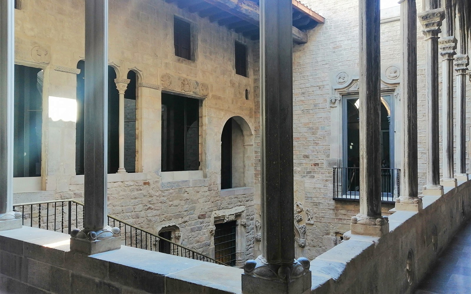 Picasso in Barcelona Tour With Museum Entry + Wine and Tasting Upgrade — gallery 5