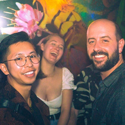 Amsterdam: City Center Bar Crawl — gallery 2