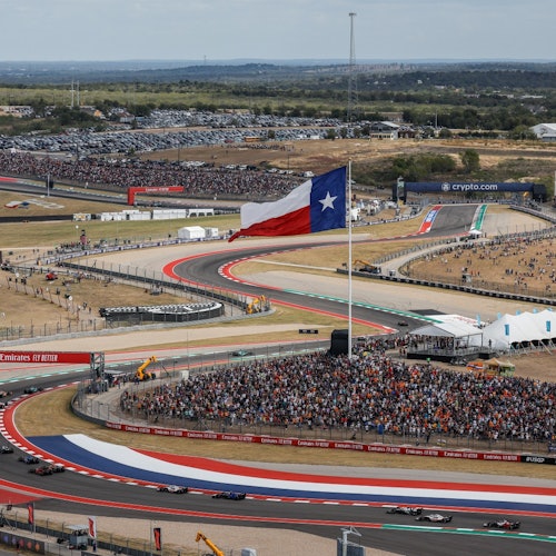 Mexico City: Grand Prix — gallery 1