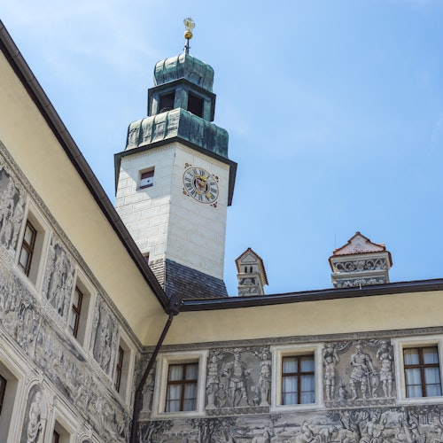 Ambras Castle: Skip The Line — gallery 2