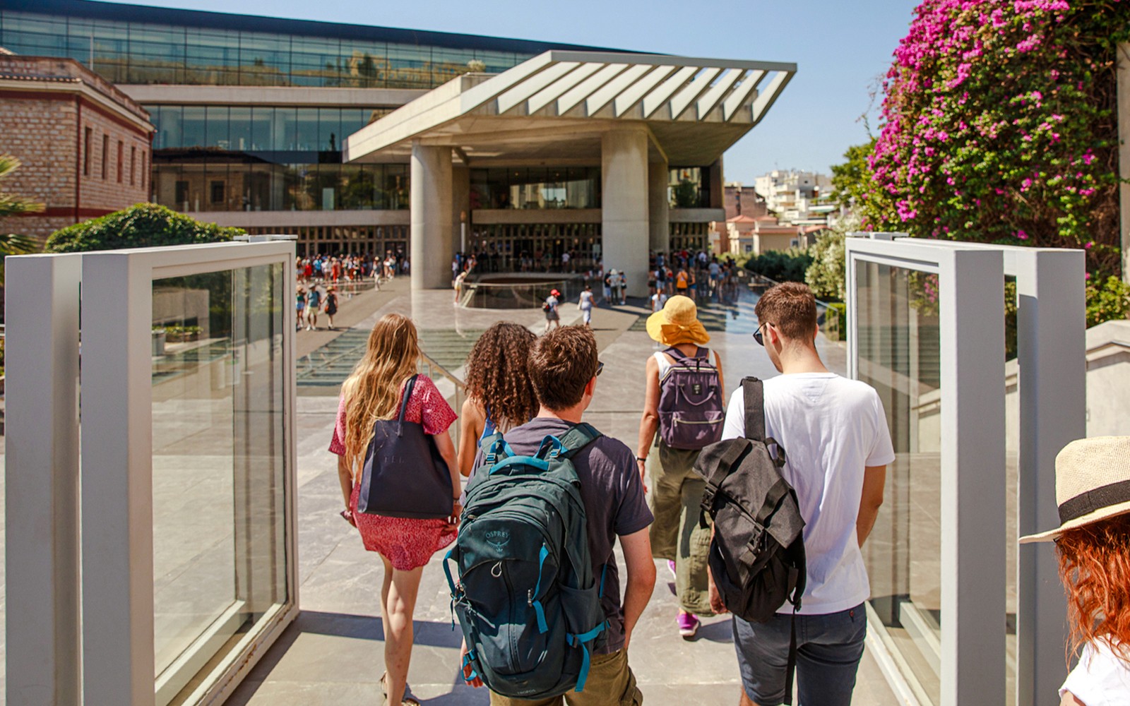 Acropolis Museum Guided Tour — gallery 1