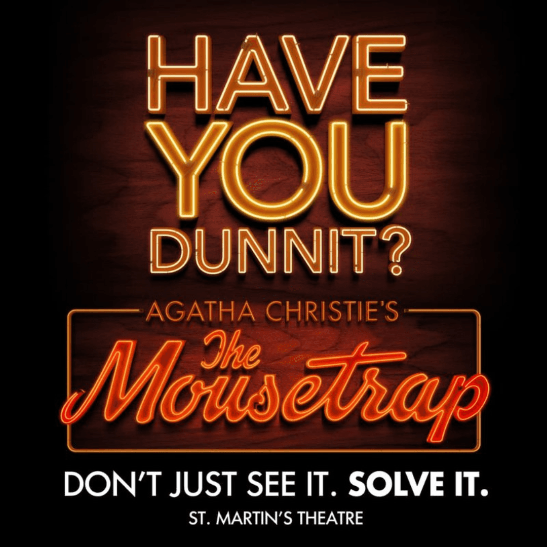 The Mousetrap — photo 16