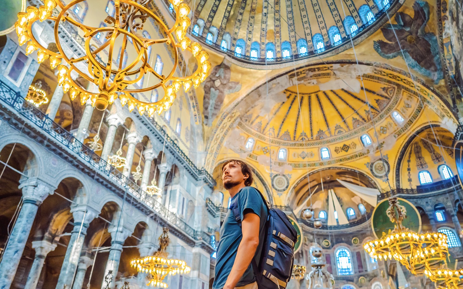 Basilica Cistern Skip-the-Line Tickets