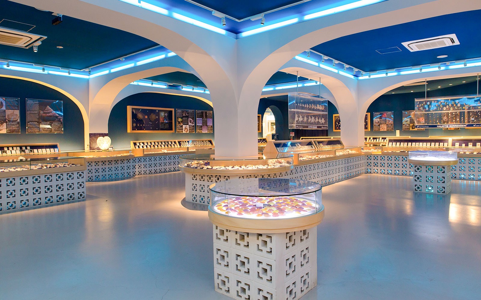 Kouri Ocean Tower Observation Deck Ticket 