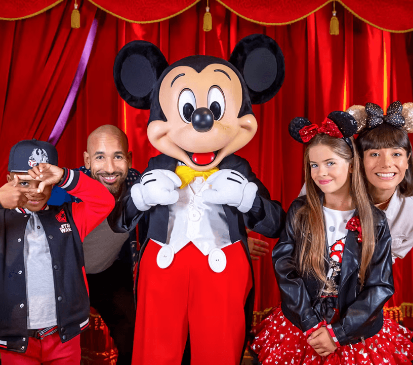 Disneyland Paris multi day tickets — gallery 5