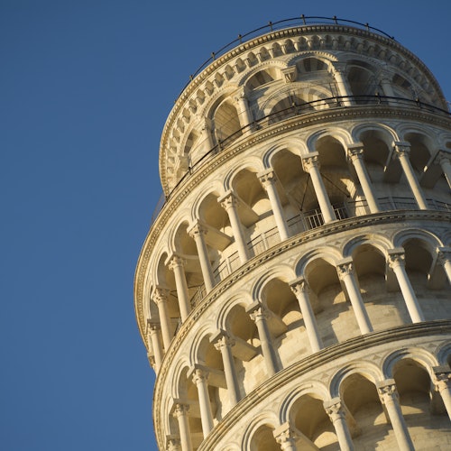 Leaning Tower of Pisa & Cathedral: Fast Track Entry + City Tour — gallery 3