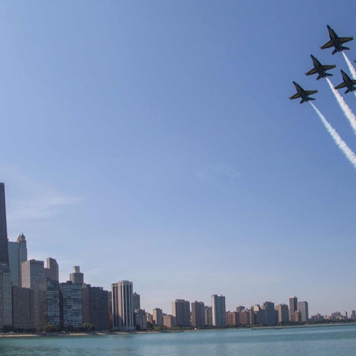 Chicago Seadog: Extreme Thrill Ride — gallery 2