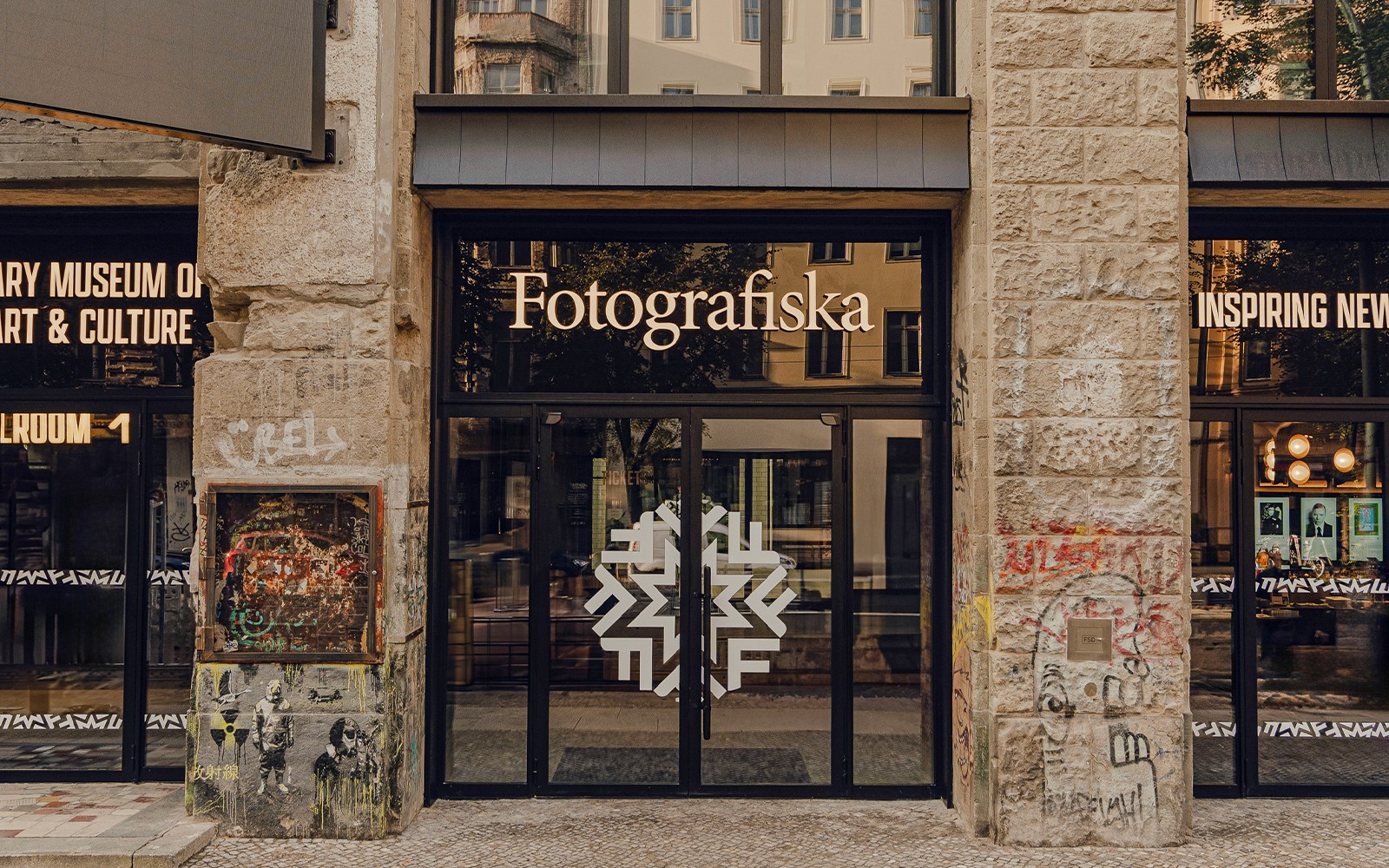 Fotografiska Berlin Tickets — gallery 1