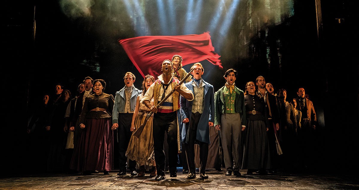 Les Misérables