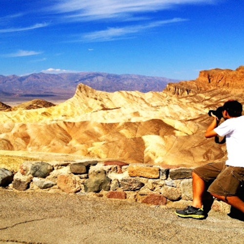 Death Valley National Park: Roundtrip from Las Vegas — gallery 3