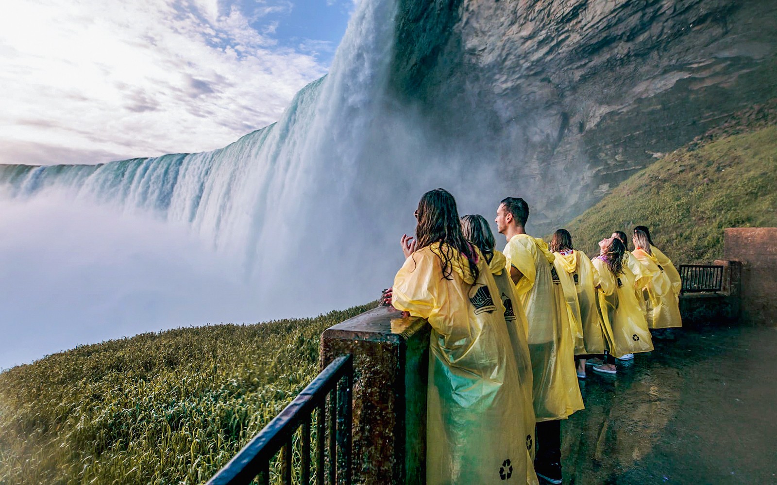 From Toronto: Niagara Falls Day Tour with Optional Add-Ons — gallery 2
