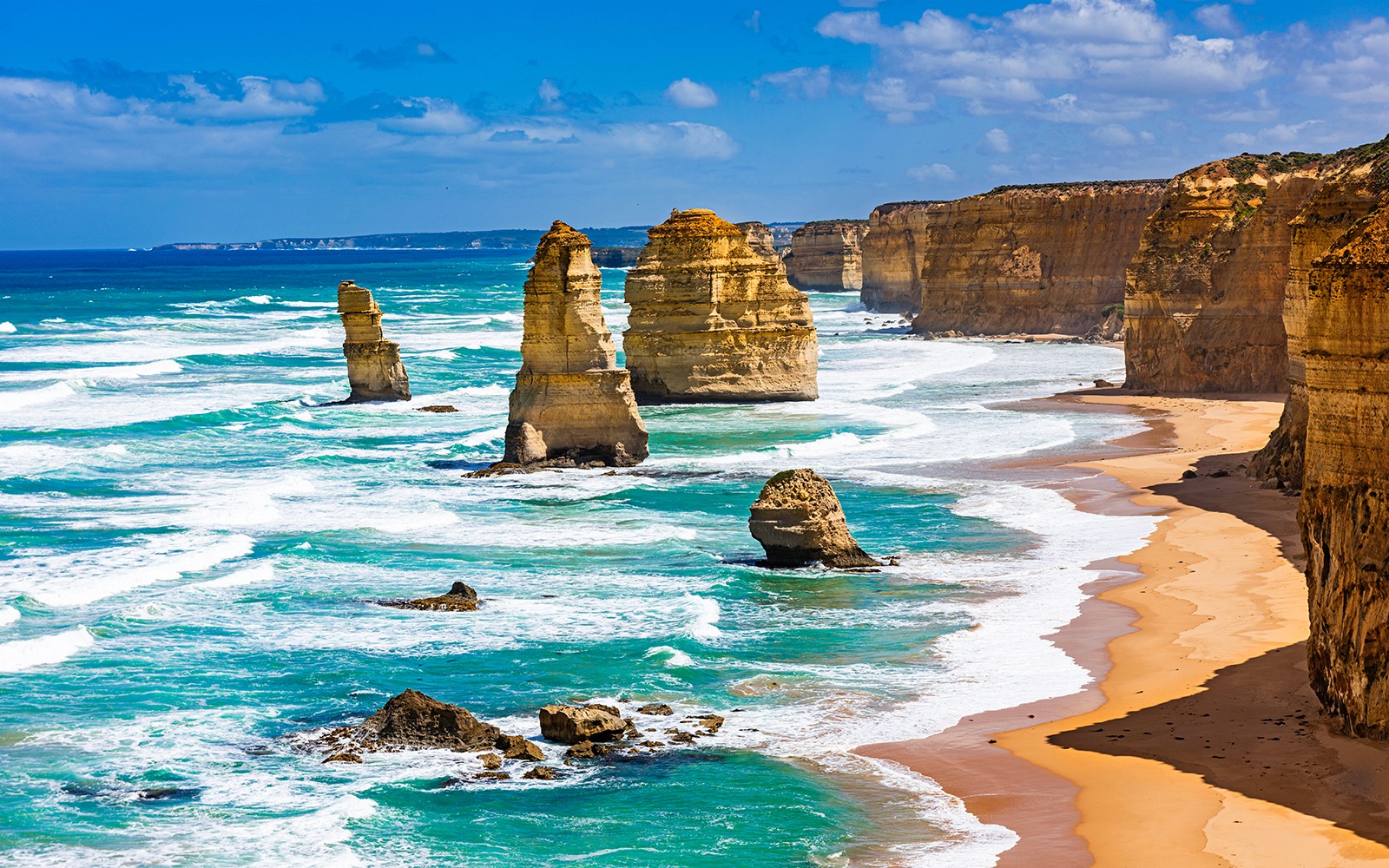 Great Ocean Road & 12 Apostles Day Tour with Classic Spots — gallery 1