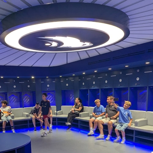 Barcelona: Guided Football Tour with 4 Clubs & 2 Museums — gallery 1