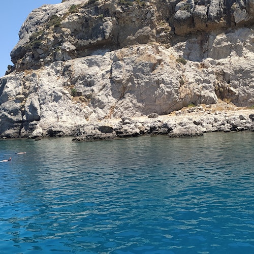 Anthony Quinn Bay & Kallithea Bay: Express Cruise — gallery 1