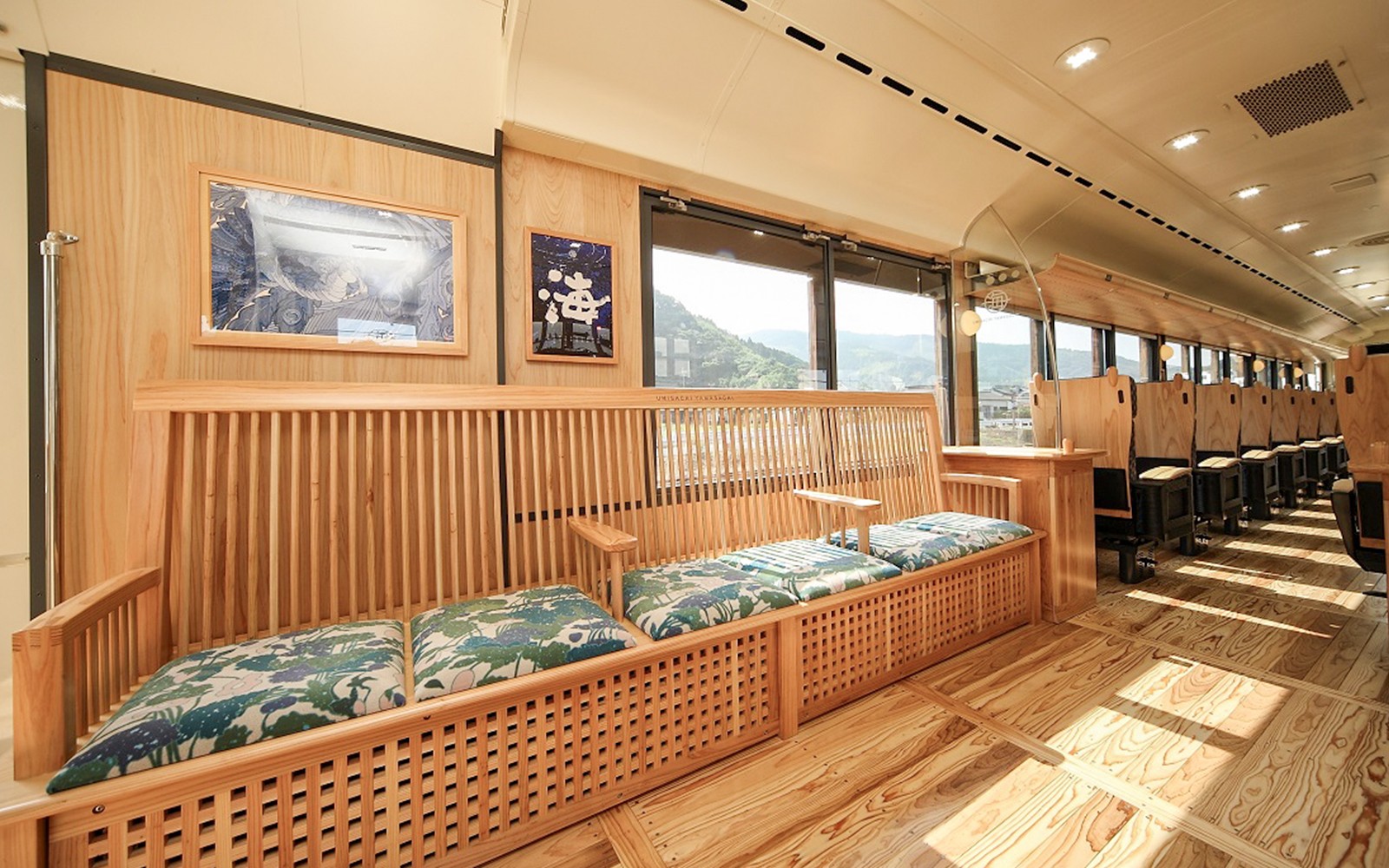 JR Kyushu Rail Pass
