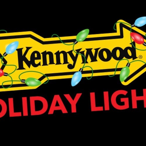 Kennywood Holiday Lights: Entry Ticket — gallery 4