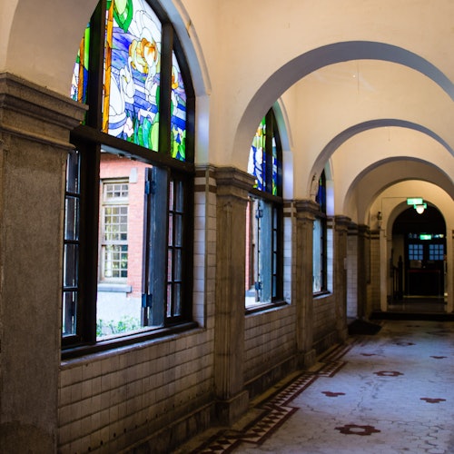 Beitou & Yangmingshan National Park: Guided Day Tour from Taipei — gallery 5