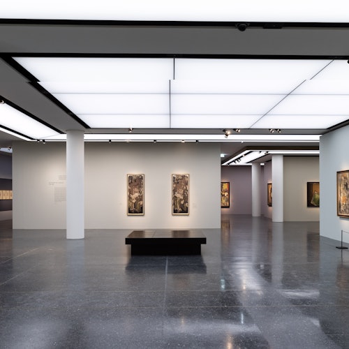 Bucerius Kunst Forum Hamburg: Entry Ticket — gallery 3