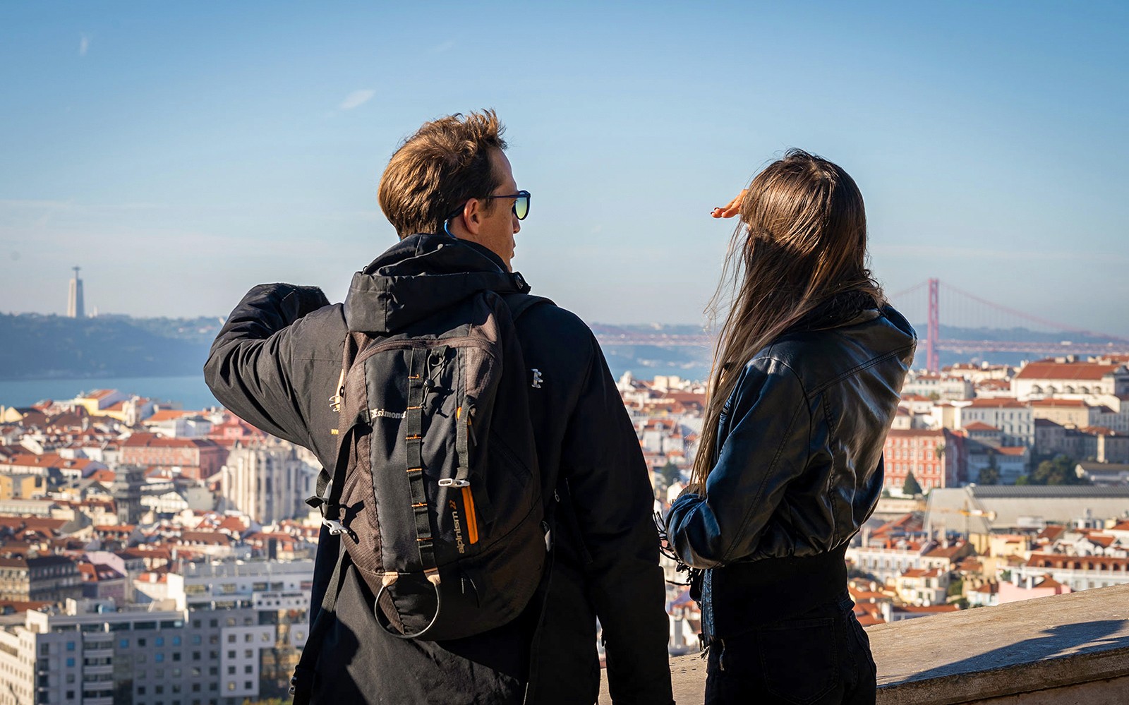 Lisbon: 2-Hour Private Tuk-Tuk Tour (Tram 28 Route) — gallery 5