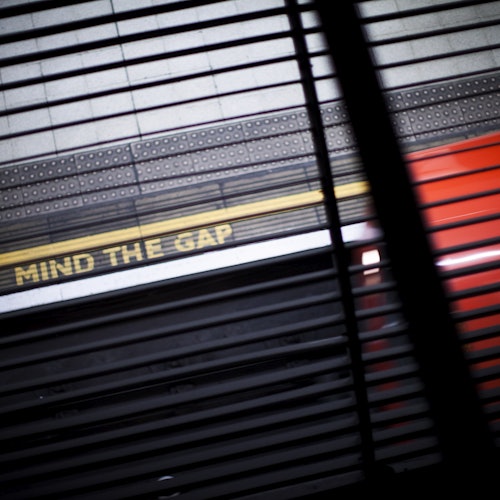 Charing Cross: Hidden Tube Station Tour + All Areas Access — gallery 2