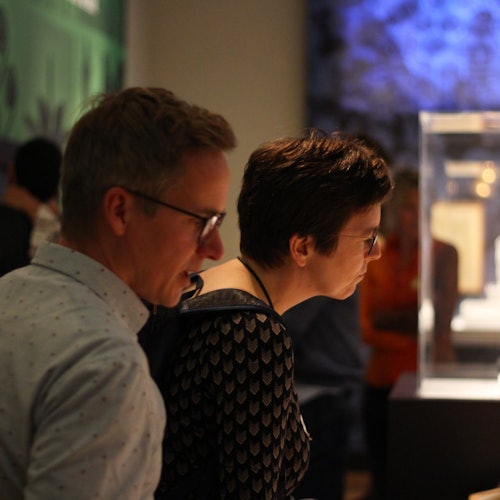 Museum Het Schip: Entry Ticket — gallery 2