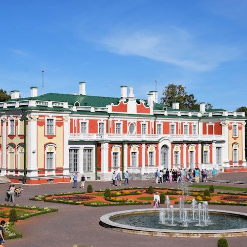 Tallinn Card — gallery 1