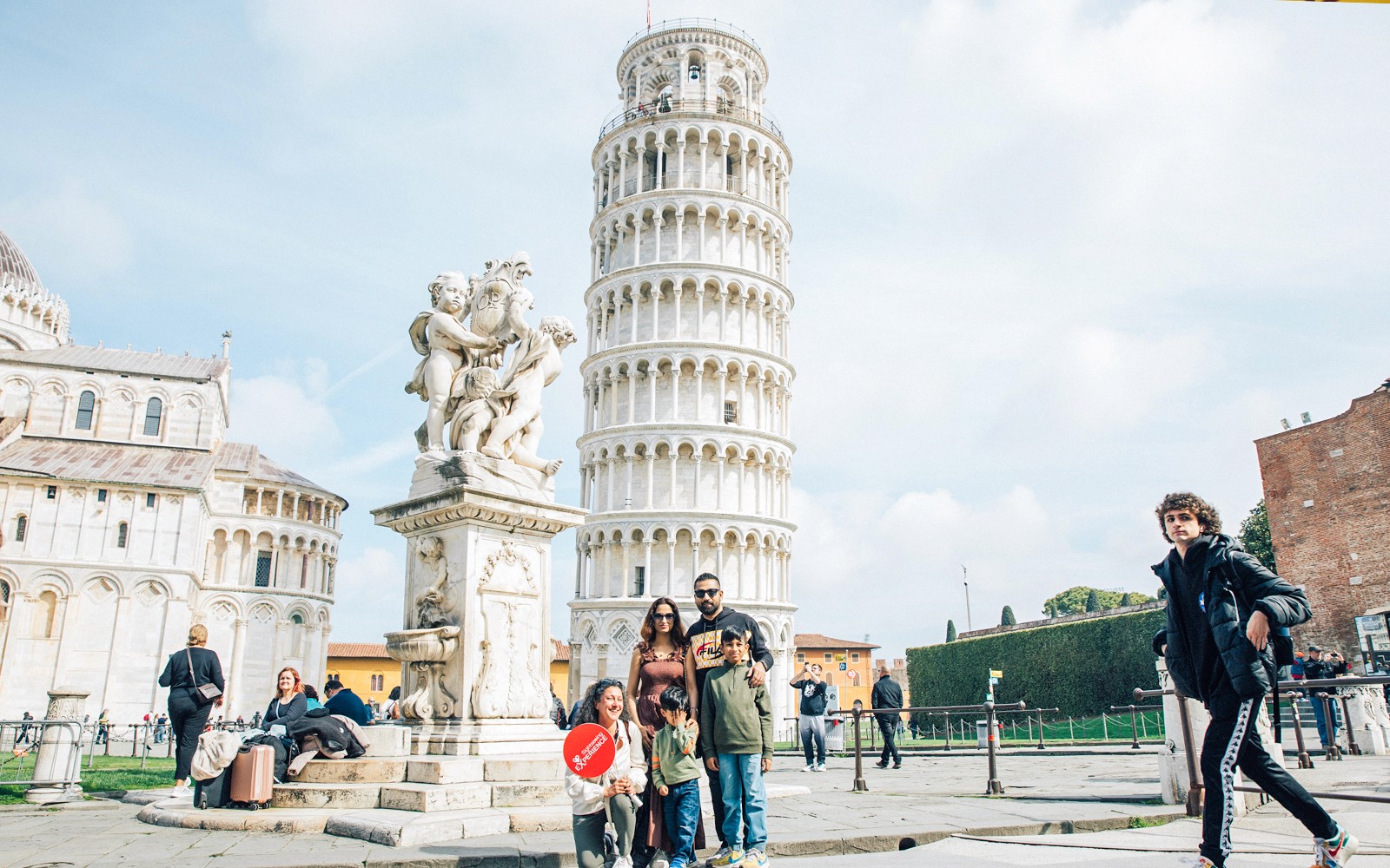 From Florence: Tuscany, Siena, San Gimignano & Pisa Day Trip — gallery 3