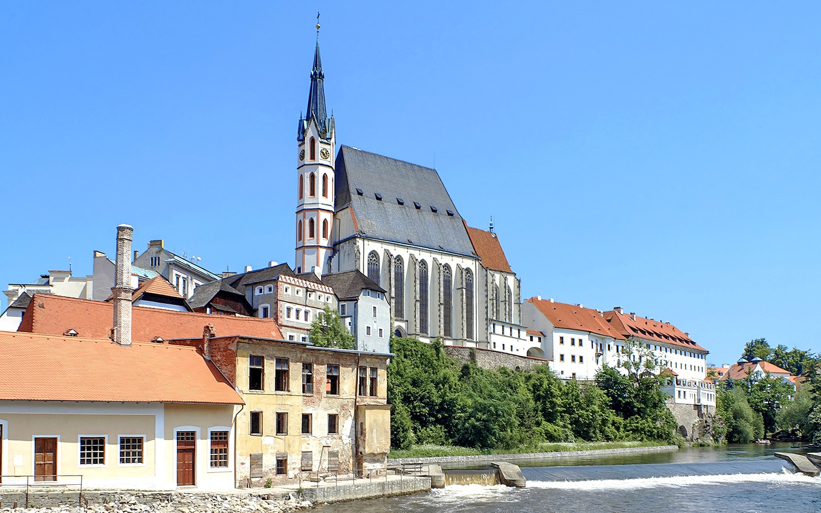 From Prague: Český Krumlov & České Budějovice Day Trip — gallery 2