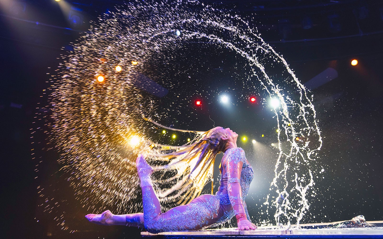 WOW: The Vegas Spectacular