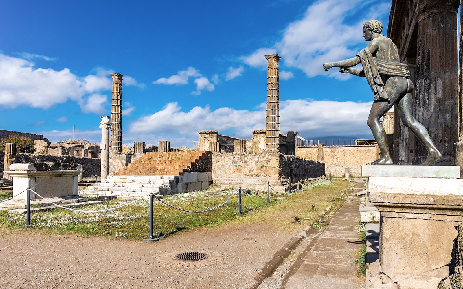 From Sorrento: Pompeii Guided Tour — gallery 3