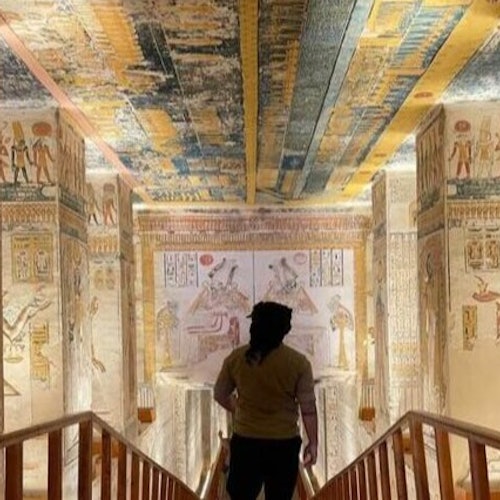 Luxor: City Tour — gallery 5