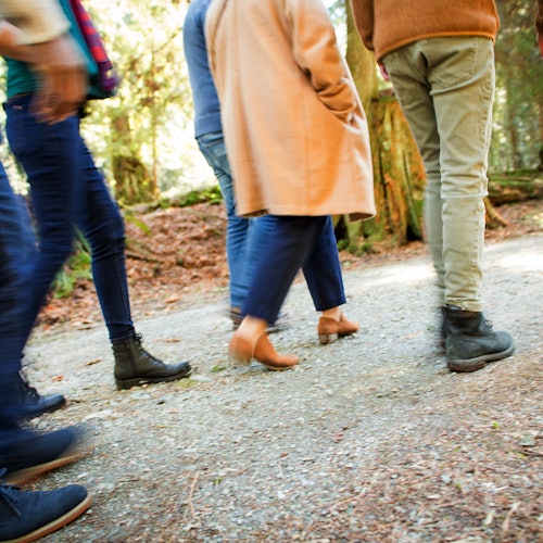 Vancouver: The Dark Secrets of Stanley Park Tour — gallery 1
