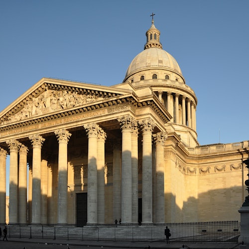 Panthéon & Basilica of Saint-Denis: Entry Ticket — gallery 2