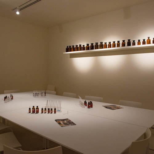 Mocenigo Palace (Museo di Palazzo Mocenigo): Entry Ticket — gallery 1