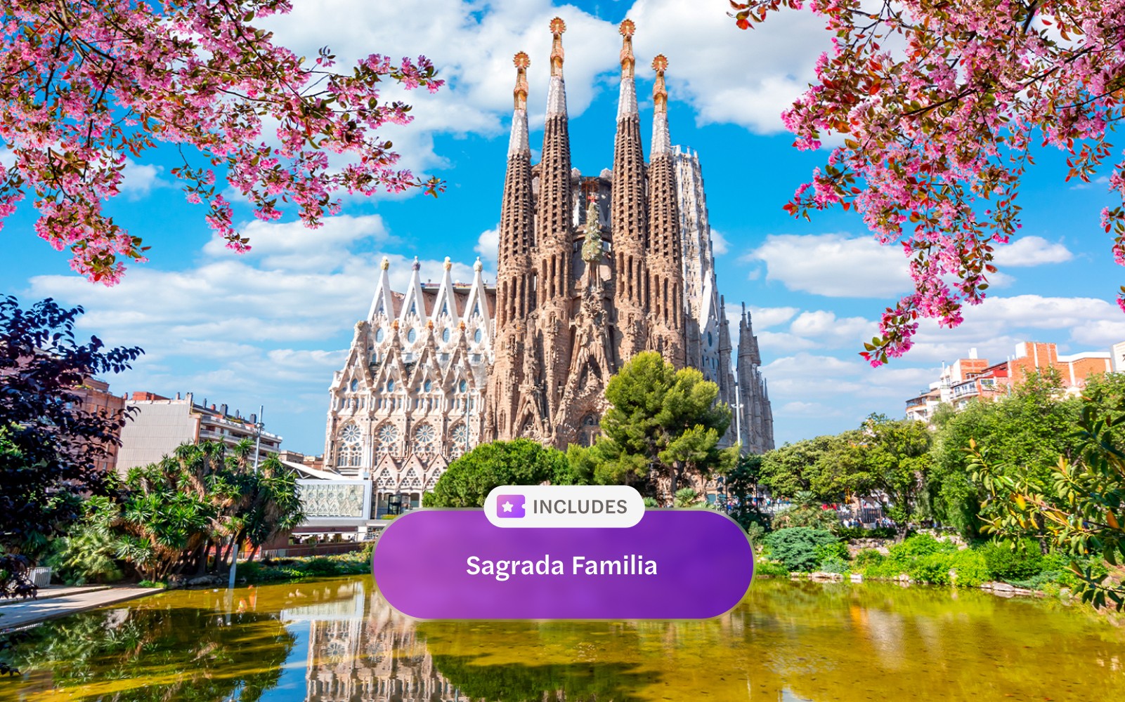 Headout Barcelona Pass: Save up to 40% at All Top Attractions — gallery 2