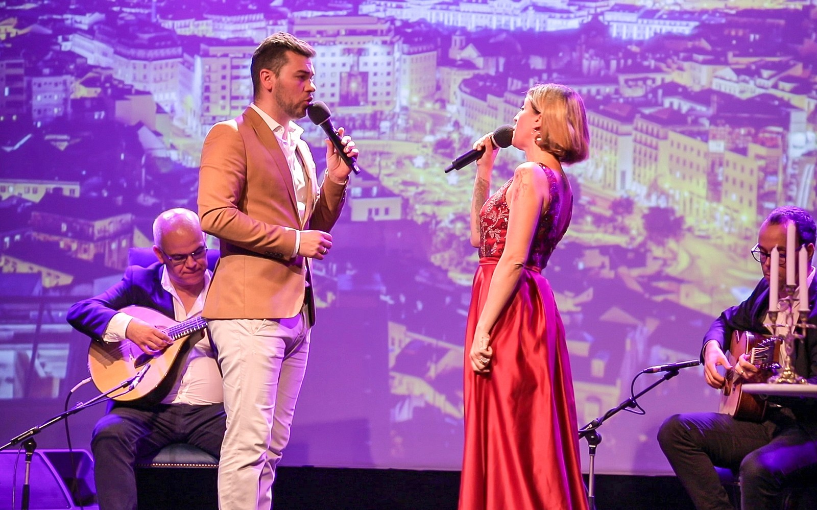 Tickets to Fado in Chiado — gallery 2